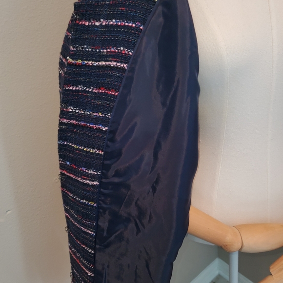 Talbots Multi Color Blazer - Picture 6 of 6